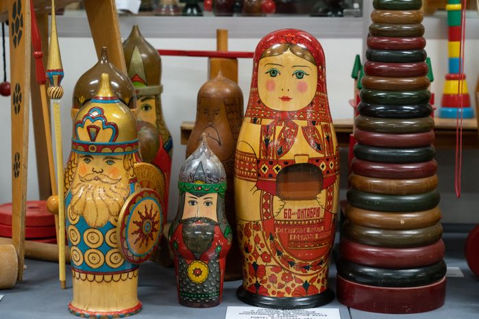 Краеведческий музей