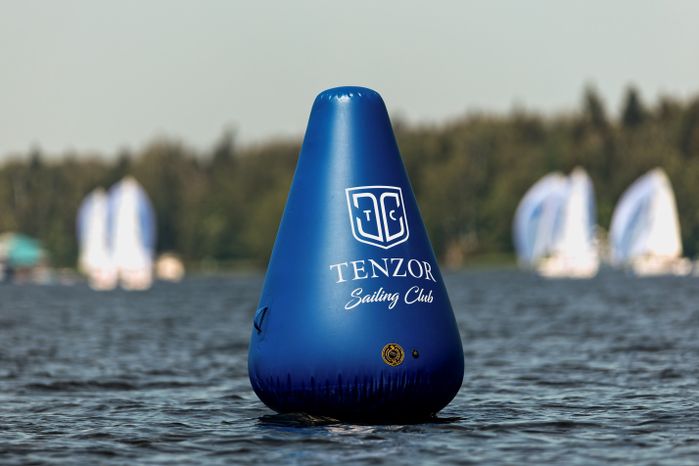 Парусная гонка Tenzor Elite Cup 2025 на Пестовском водохранилище в Мытищах