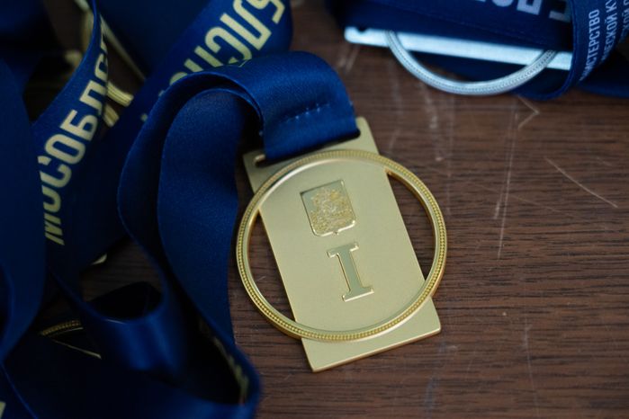 Чемпионат МО по фехтованию