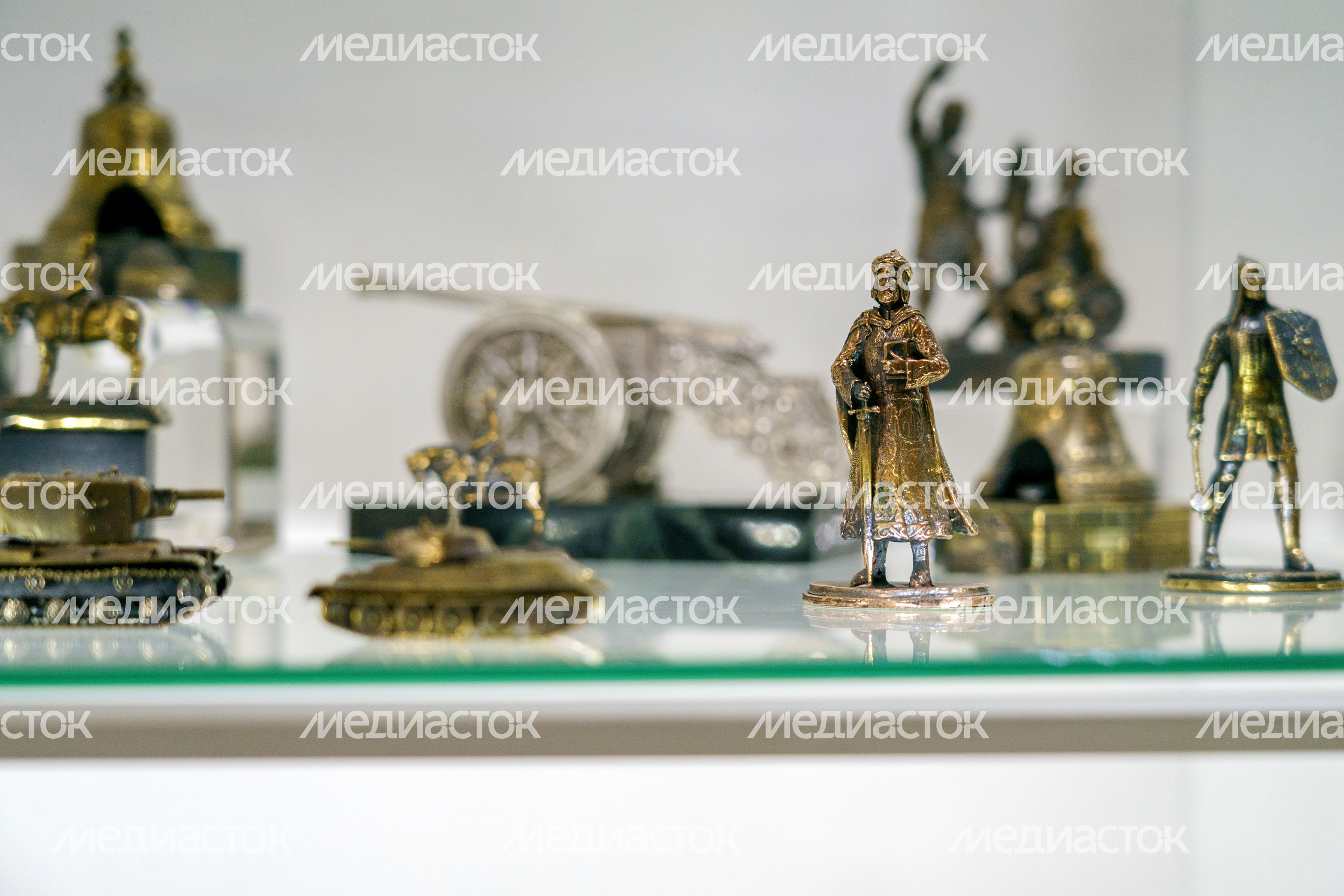 Семейная мастерская Юрия Струкова «Московит» в Ленинском округе Семейная мастерская Юрия Струкова «Московит» в Ленинском округе