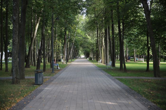 Кривякино