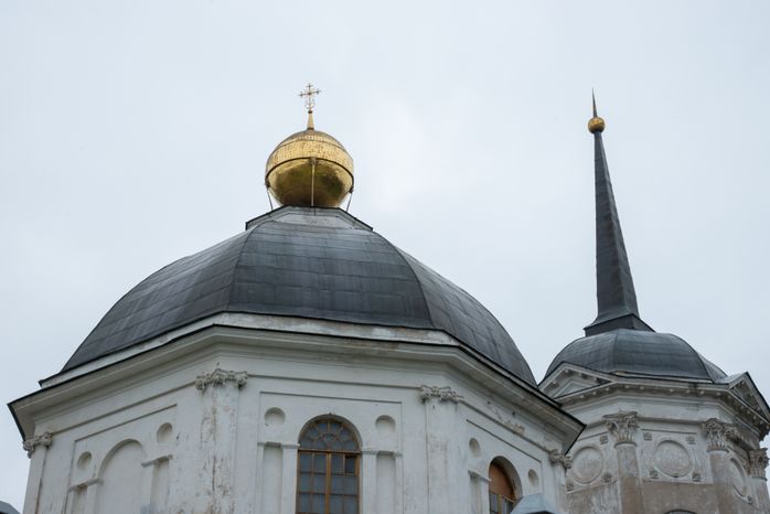 Имение Гончаровой