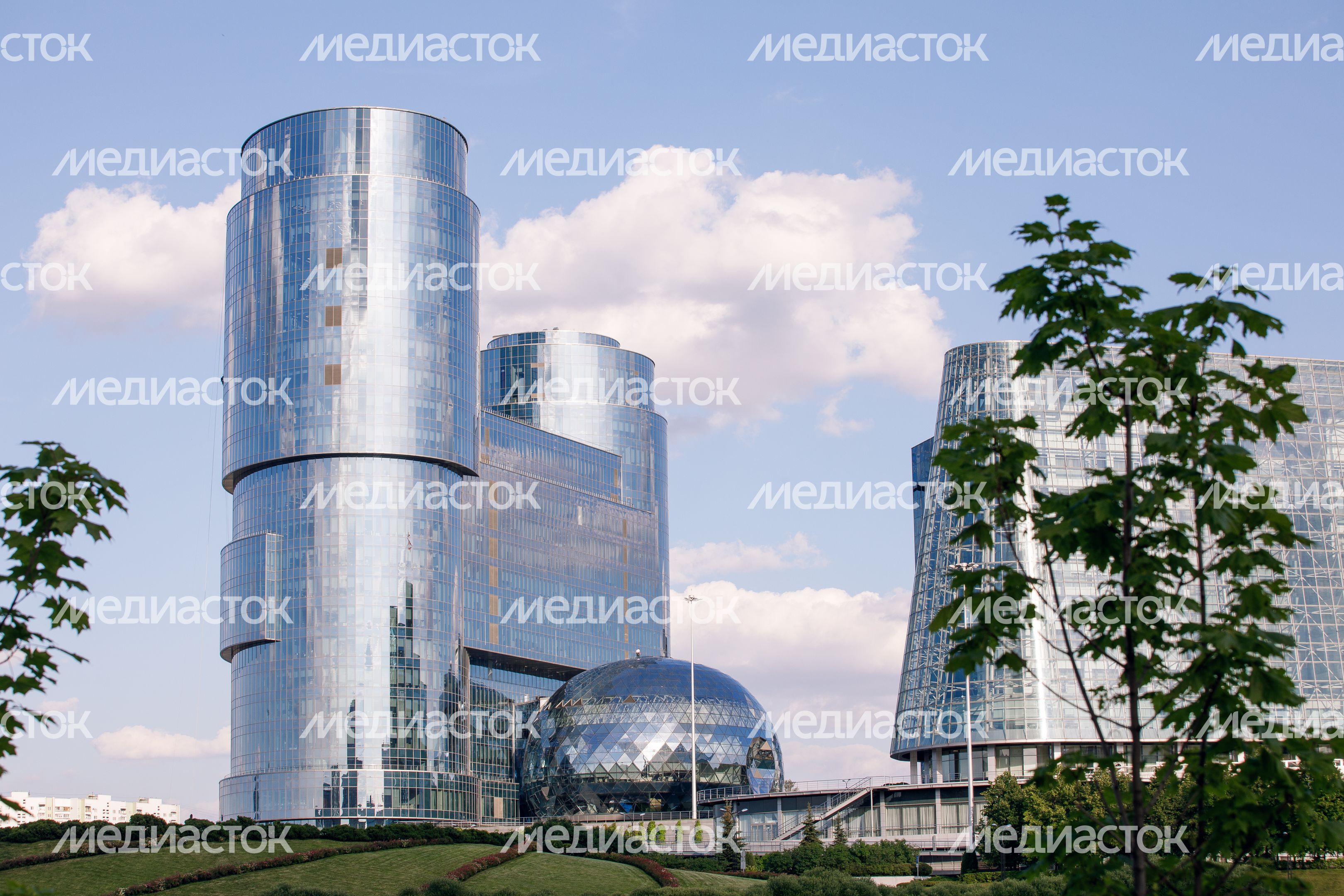 Красногорск. Павшинская пойма. Набережная Красногорск. Павшинская пойма. Набережная