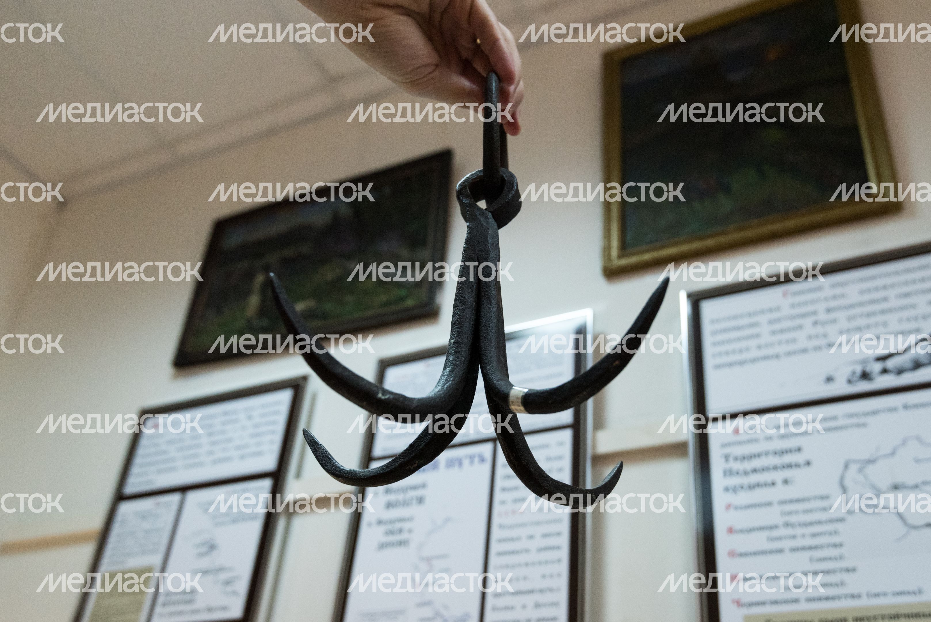Верейский историко-краеведческий музей