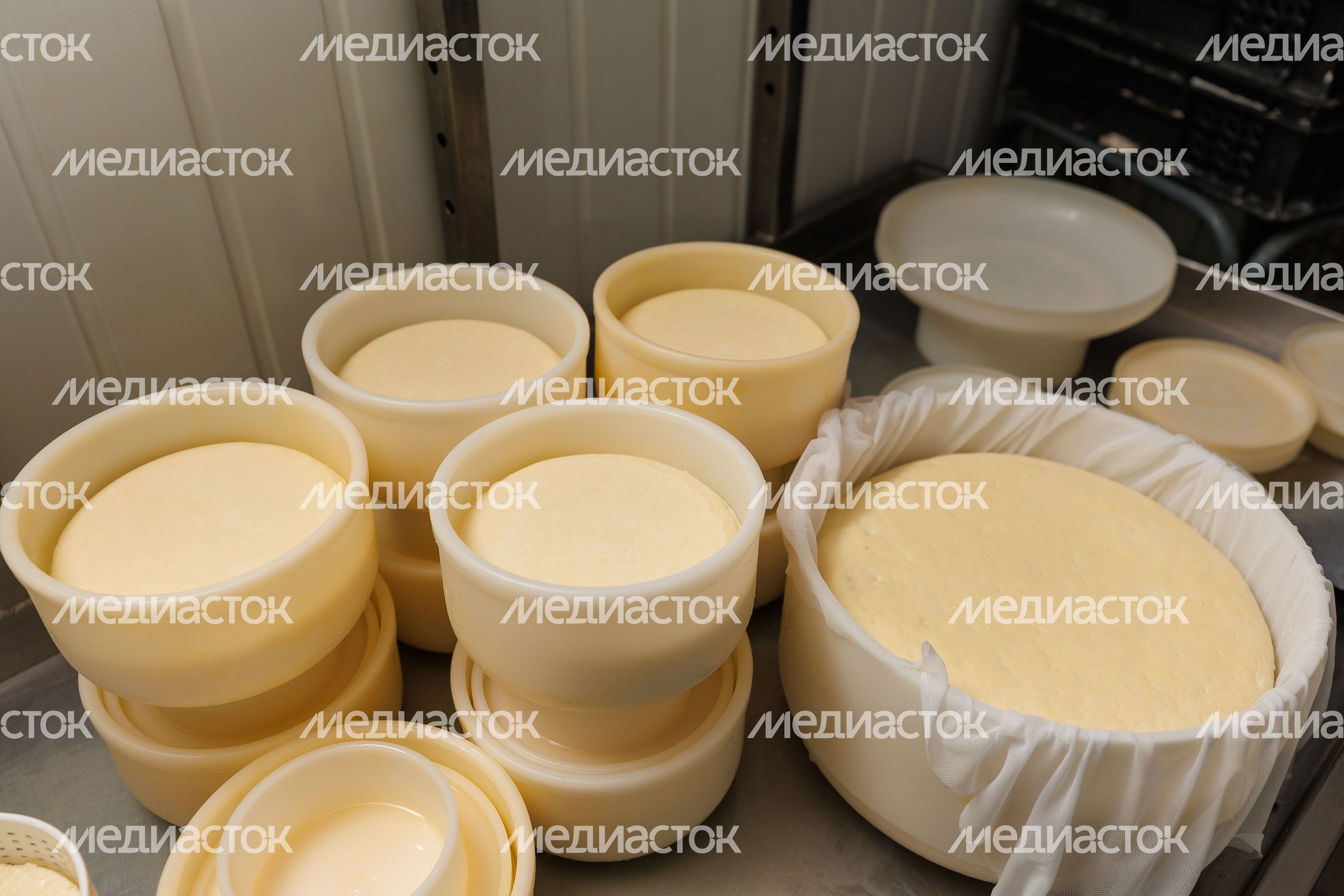 Авторская сыроварня "Аффинаж" в Солнечногорске