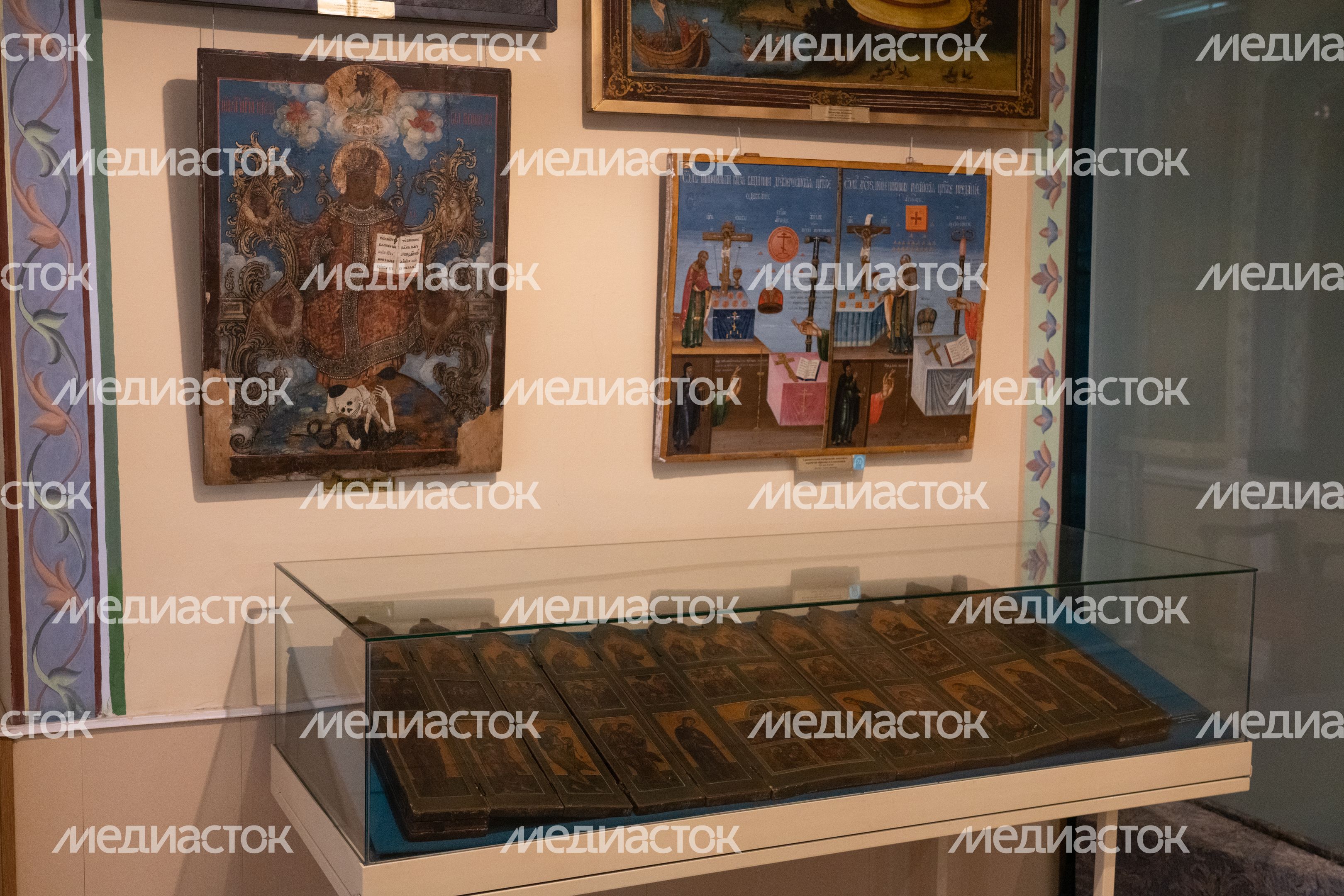 Историко-художественный музей