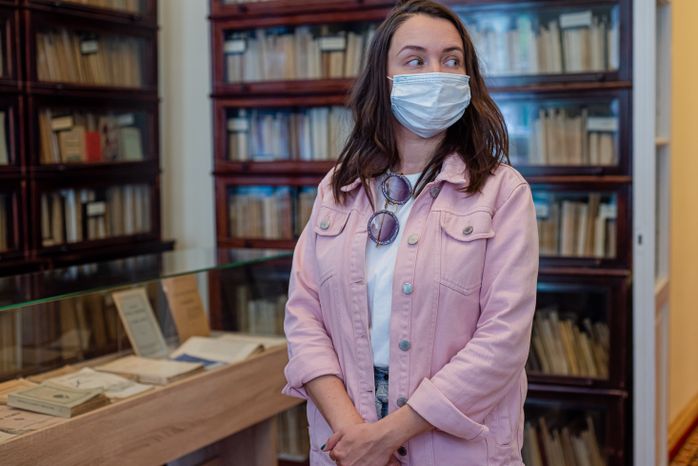 Государственный исторический музей-заповедник «Горки Ленинские»