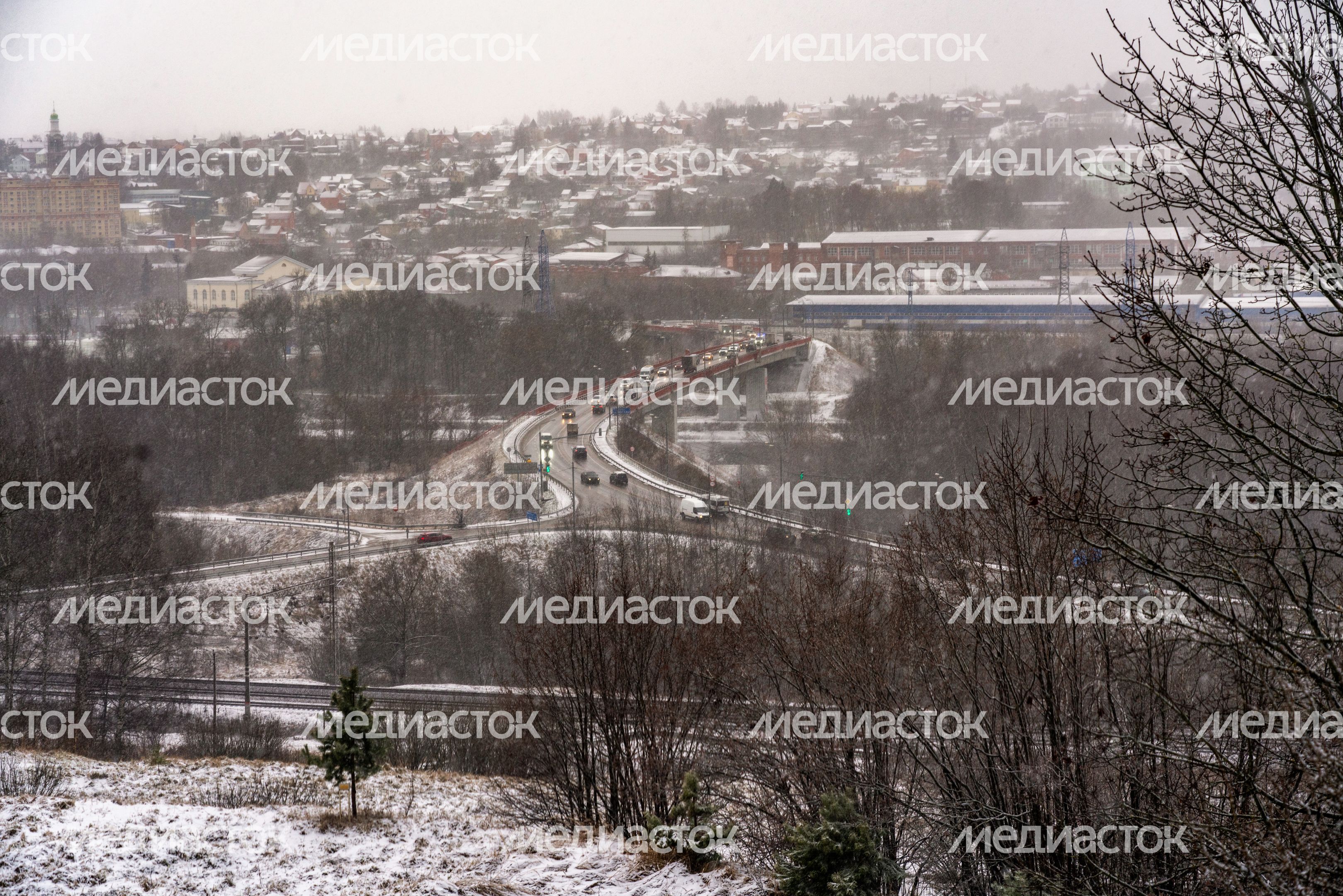 Мемориал «Перемиловская высота» в Дмитровском округе Мемориал «Перемиловская высота» в Дмитровском округе