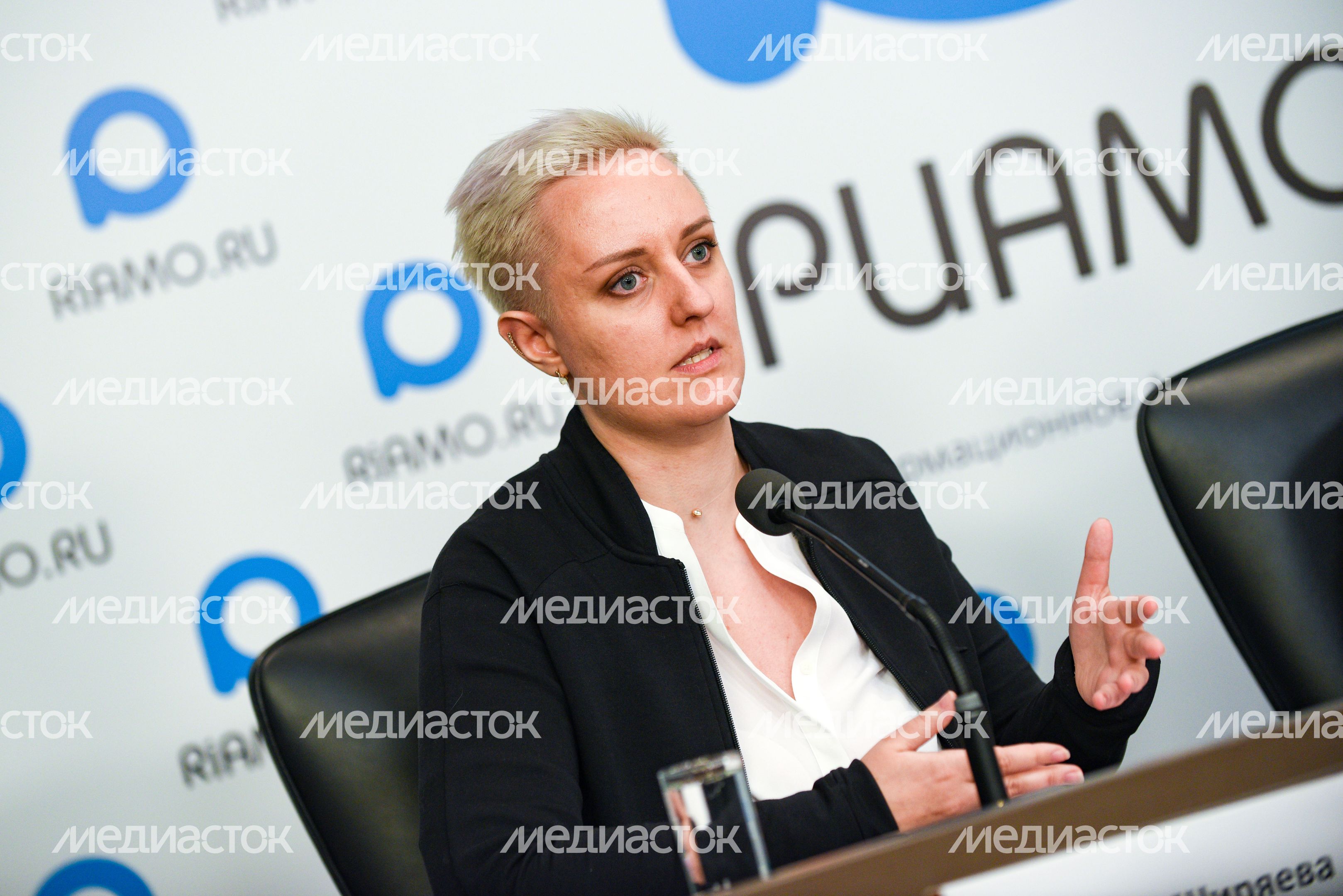 Пресс-конференция, посвященная запуску второй очереди проекта «Единой России» по созданию «добрых комнат» в больницах Подмосковья Пресс-конференция, посвященная запуску второй очереди проекта «Единой России» по созданию «добрых комнат» в больницах Подмосковья