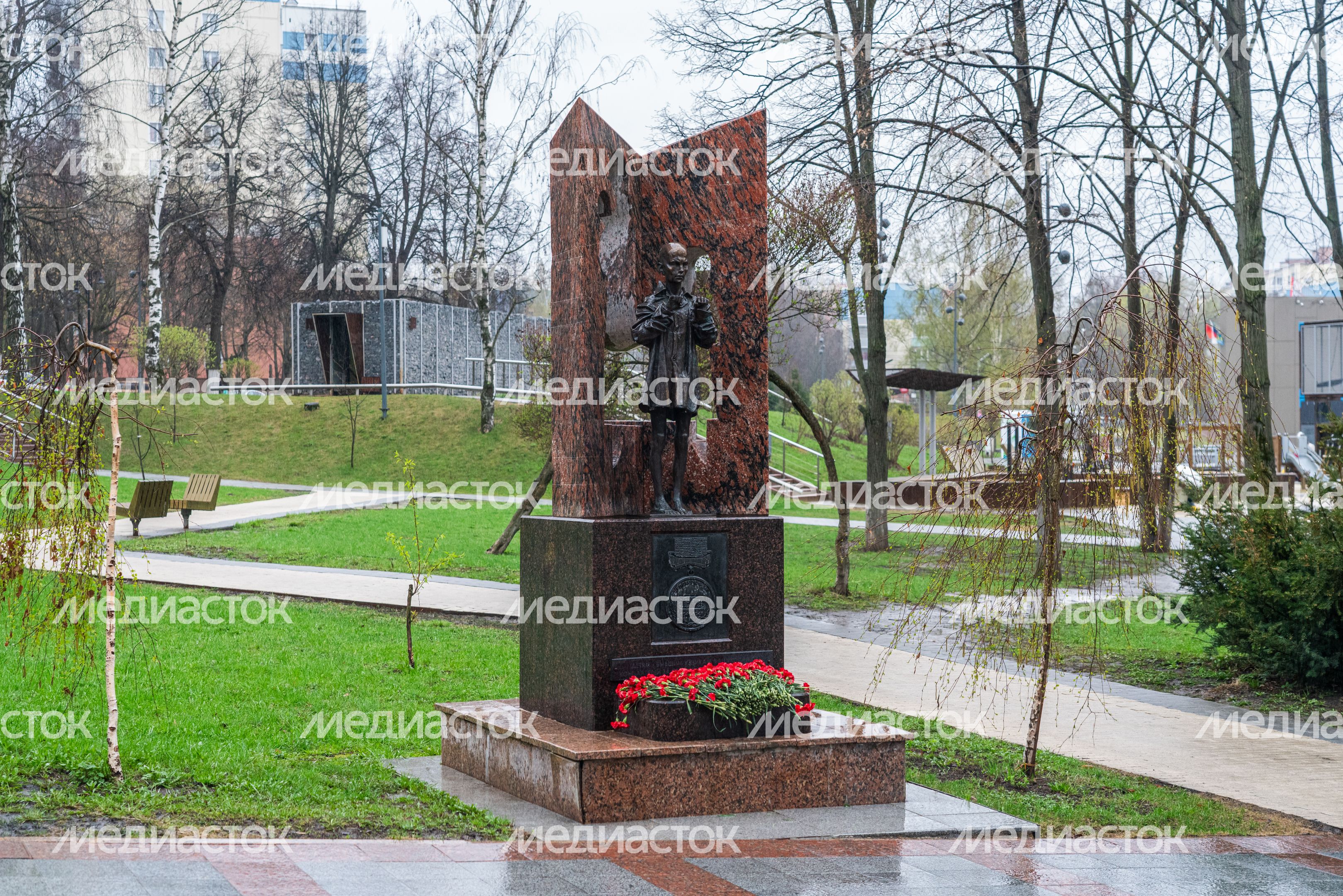 Аллея Славы в Ленинском городском округе Аллея Славы в Ленинском городском округе