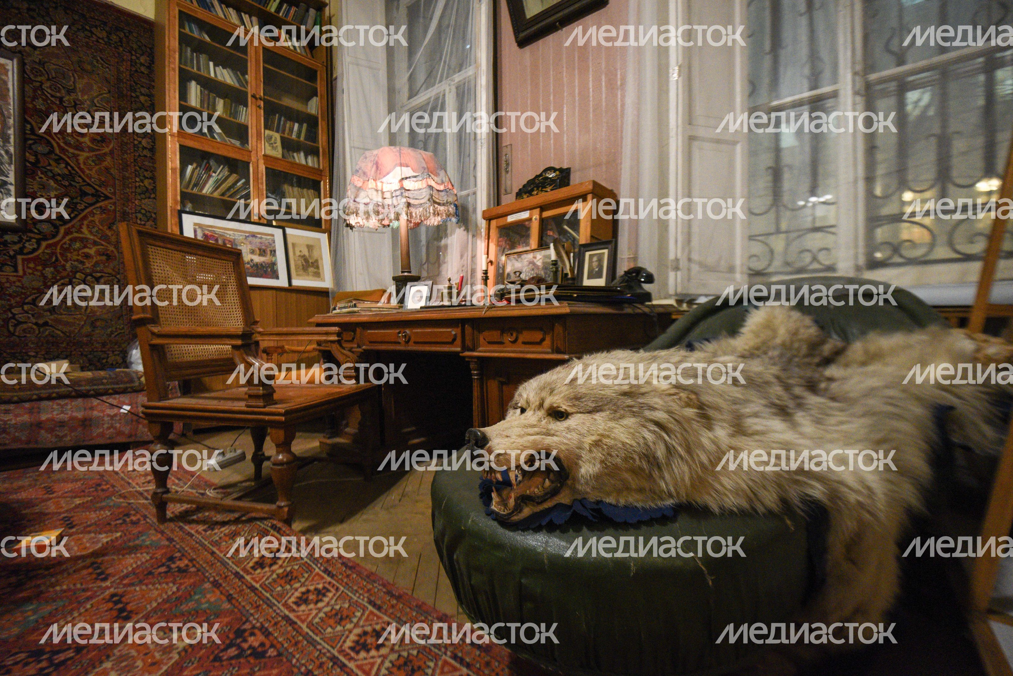 Интервью с А.Н. Зелинским