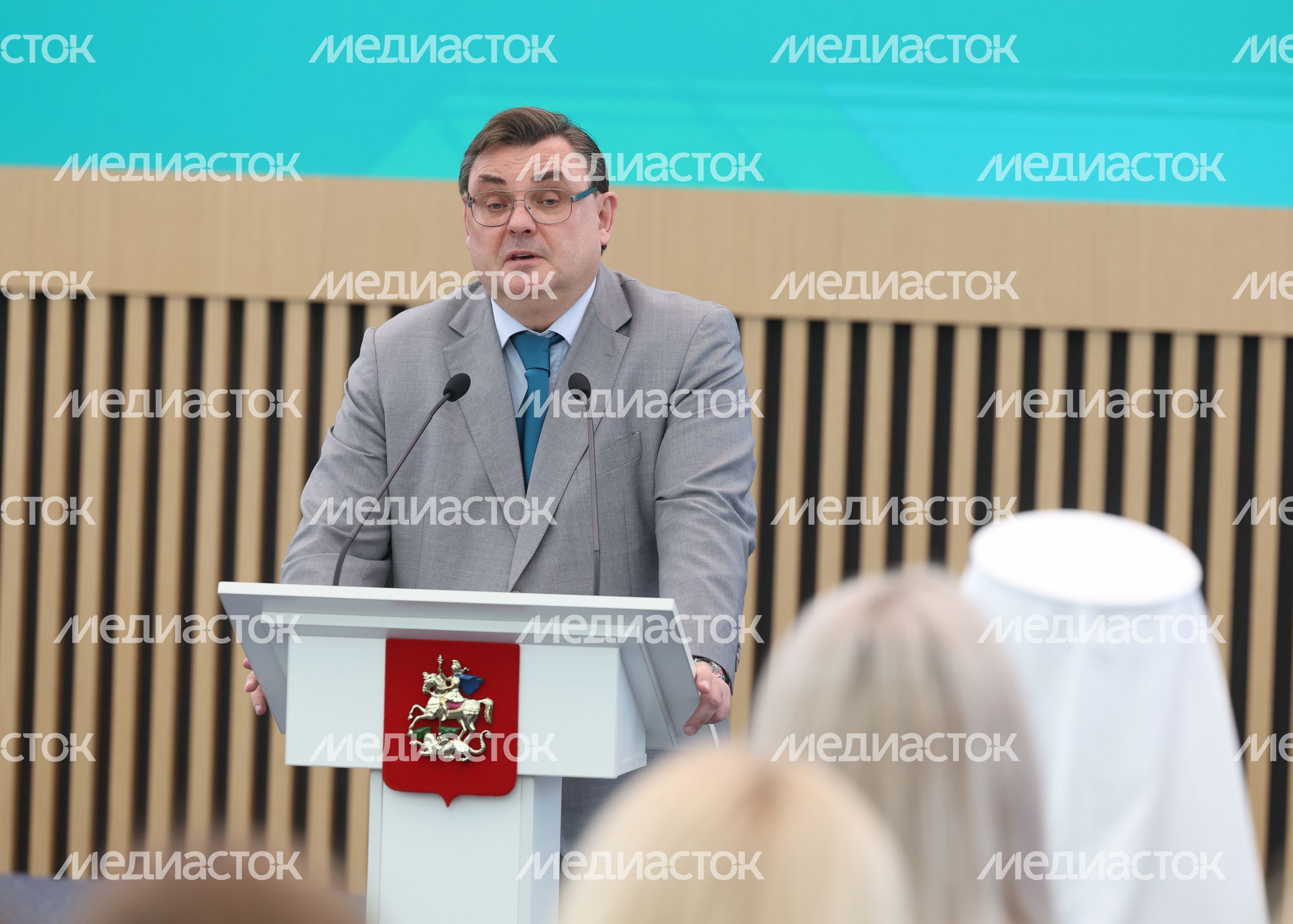 Подмосковных соцработников поздравили с их профессиональным праздником Подмосковных соцработников поздравили с их профессиональным праздником