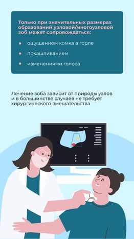 Заболевания щитовидной железы Вертикаль 09