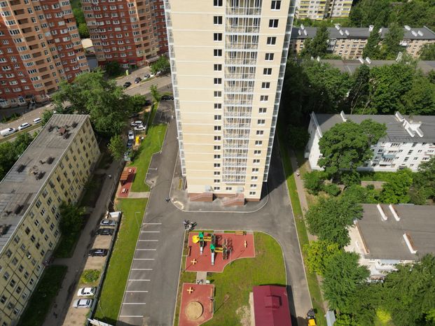 Расселение аварийного жилья в Лыткарино
