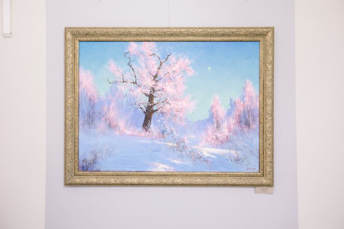 Дмитров. Музей-заповедник «Дмитровский кремль»