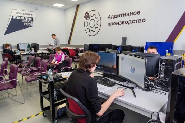 В Раменском колледже прошел Региональный этап чемпионата по профессиональному мастерству