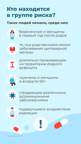 щитовидная железа семь вопросов Вертикаль 07