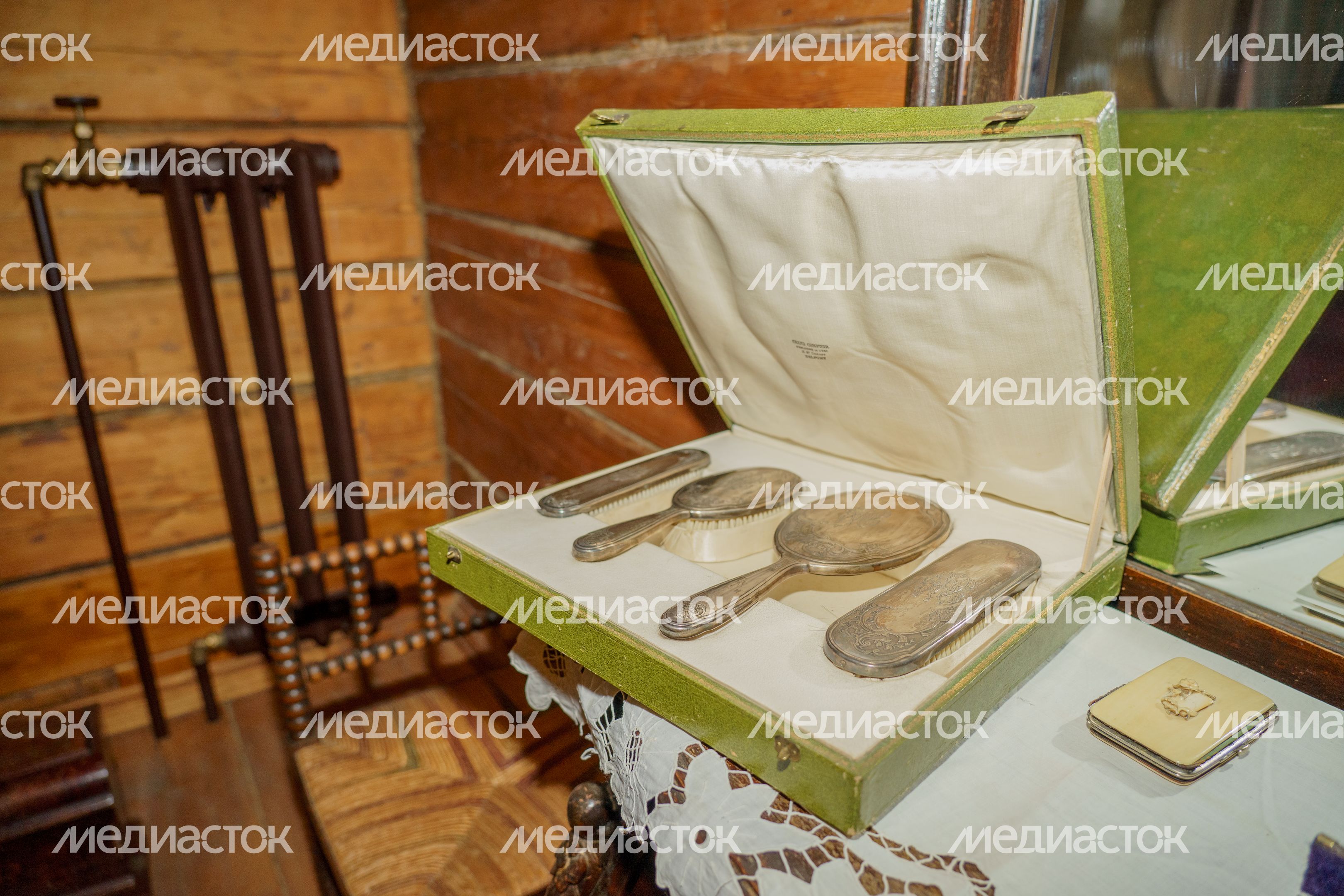 Богородский. Ногинск. Дом-музей семьи А.И. Морозова Богородский. Ногинск. Дом-музей семьи А.И. Морозова