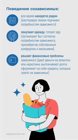 Созависимость при алкоголизме и наркомании вертикаль 04