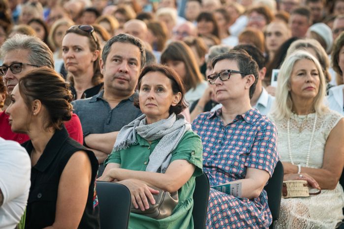 VII Музыкальный фестиваль «Лето. Музыка. Музей» в Истре