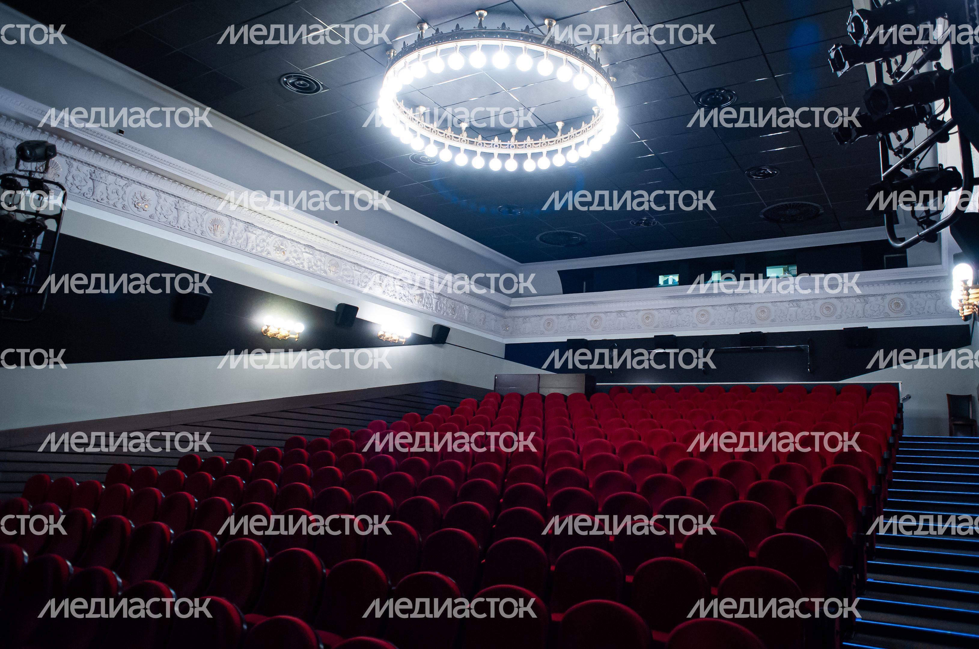 Кинотеатр «Иллюзион» Кинотеатр «Иллюзион»