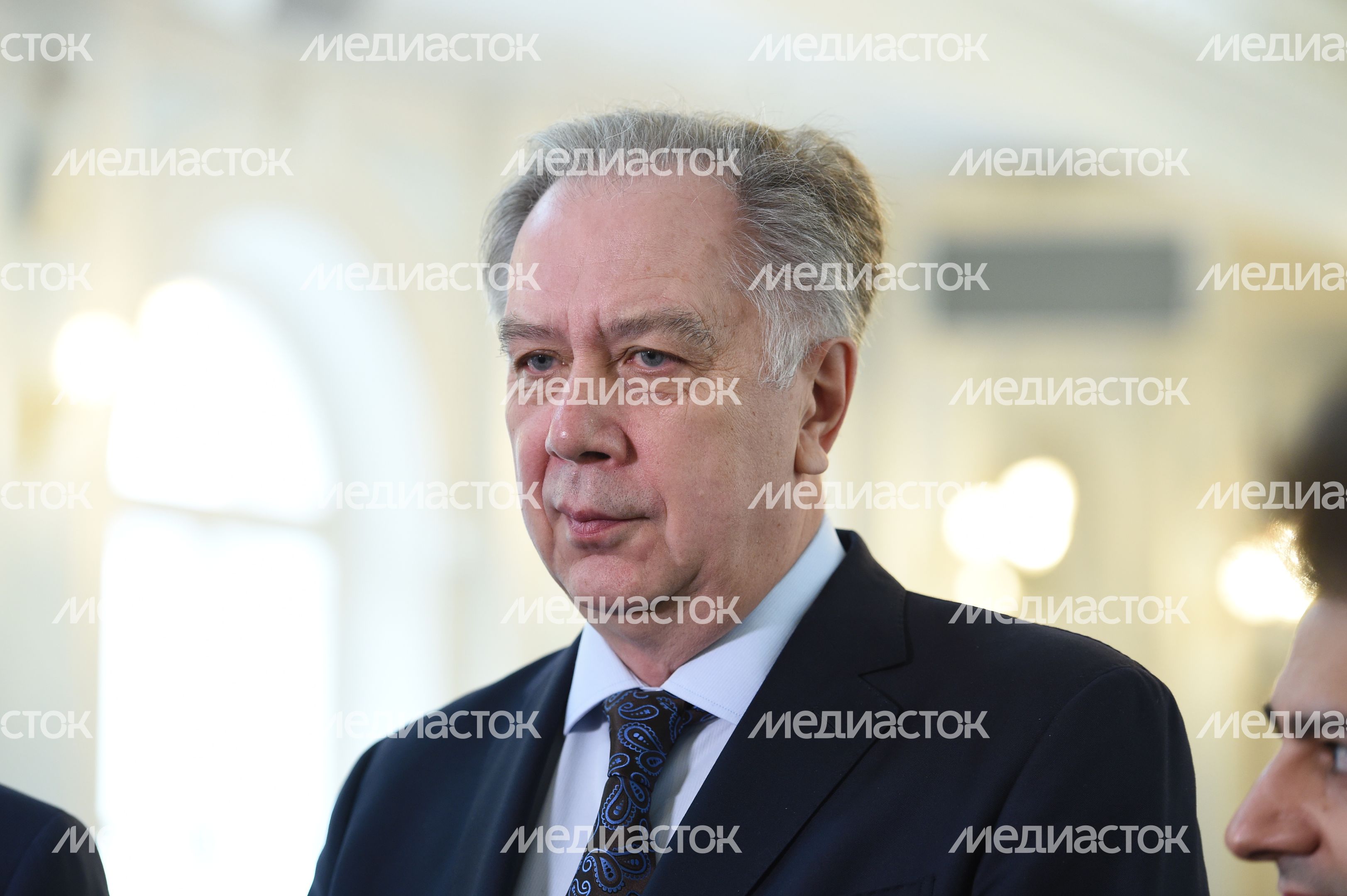 Реконструкция Рахманиновского зала завершилась в Московской консерватории