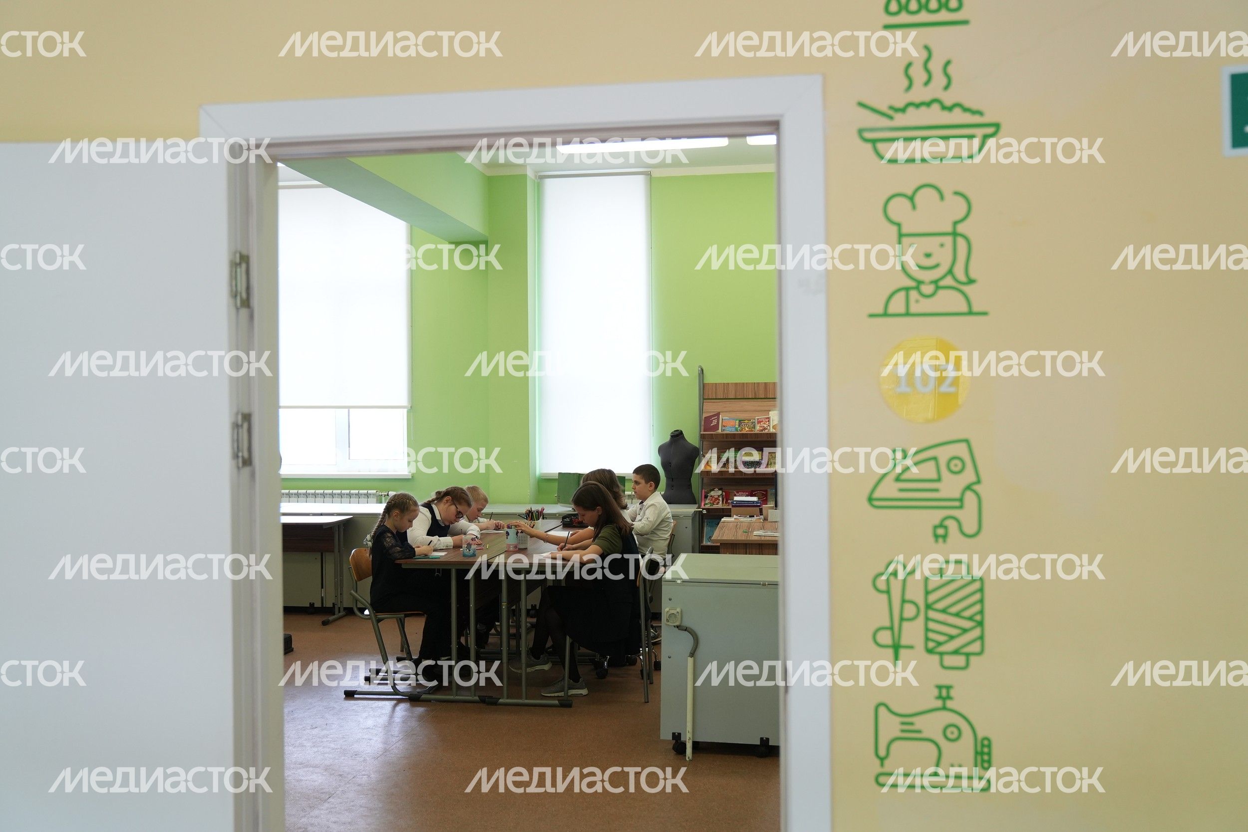 Александр Буйнов принял участие в акции «Доброе дело»