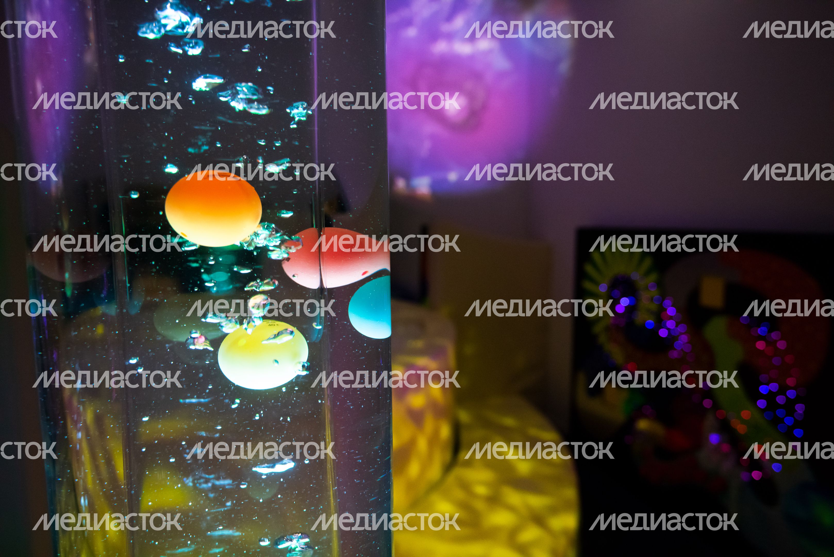 Московский областной хоспис для детей