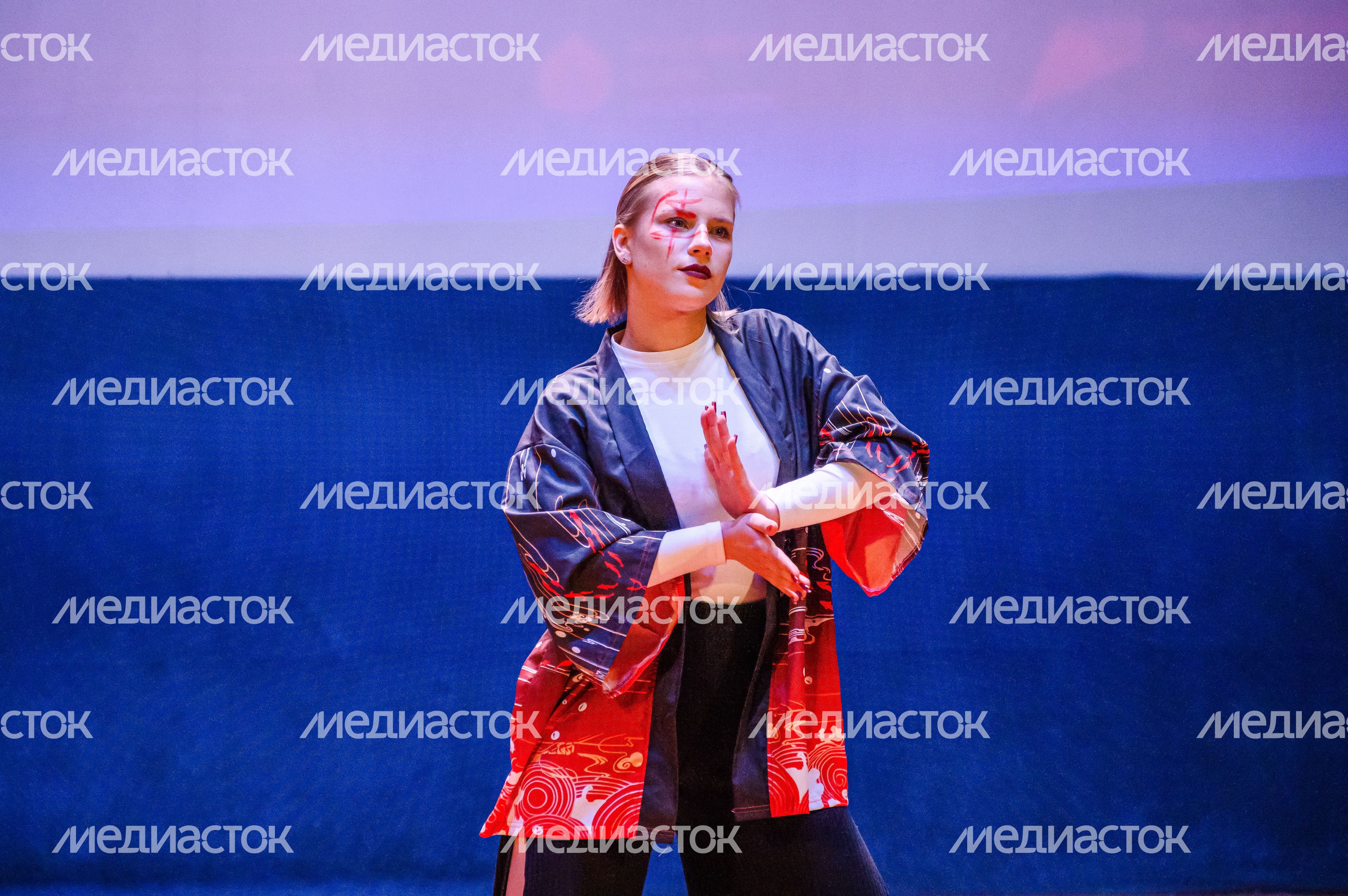 Региональный этап Студенческой весны Подмосковья в Мытищах