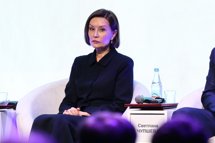 Пленарная сессия "Открыто для всех" Всероссийского инклюзивного форума