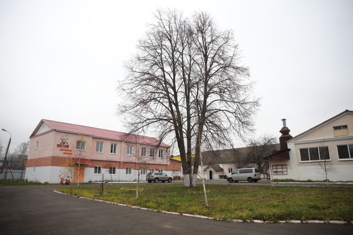 Фабрика игрушек Климо