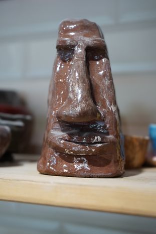 Студия керамики Гончарка