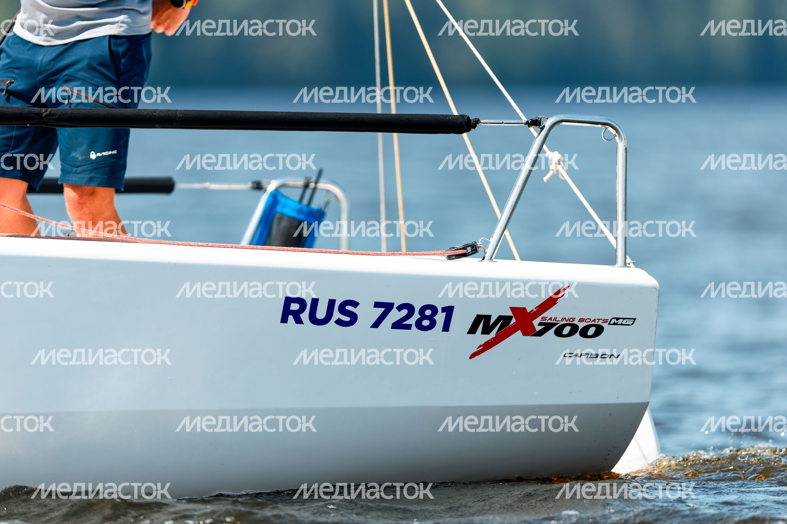 Парусная гонка Tenzor Elite Cup 2025 на Пестовском водохранилище в Мытищах Парусная гонка Tenzor Elite Cup 2025 на Пестовском водохранилище в Мытищах