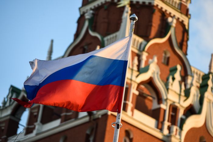 Повседневная жизнь города