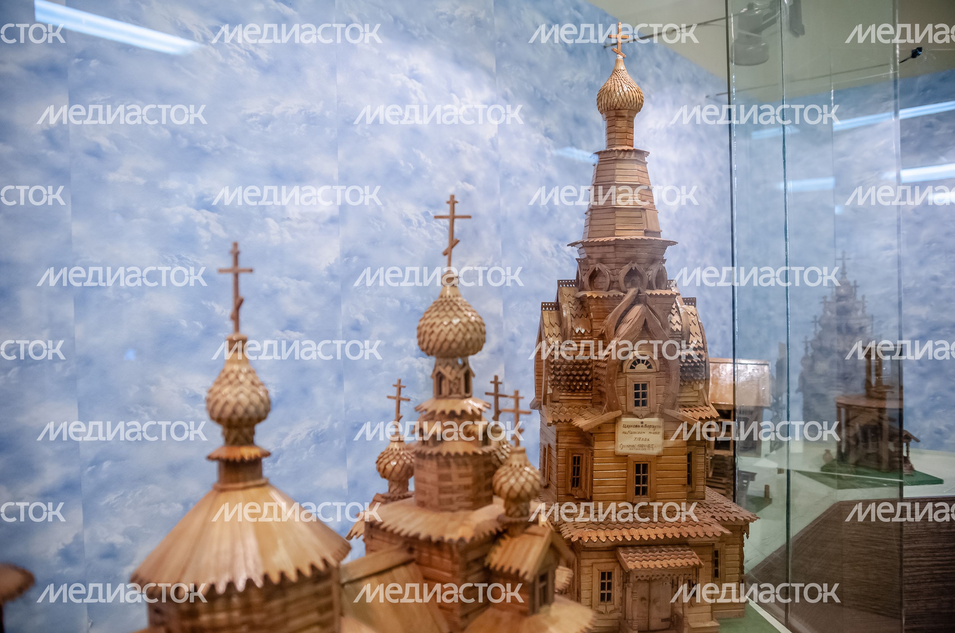 Ивантеевский историко-краеведческий музей