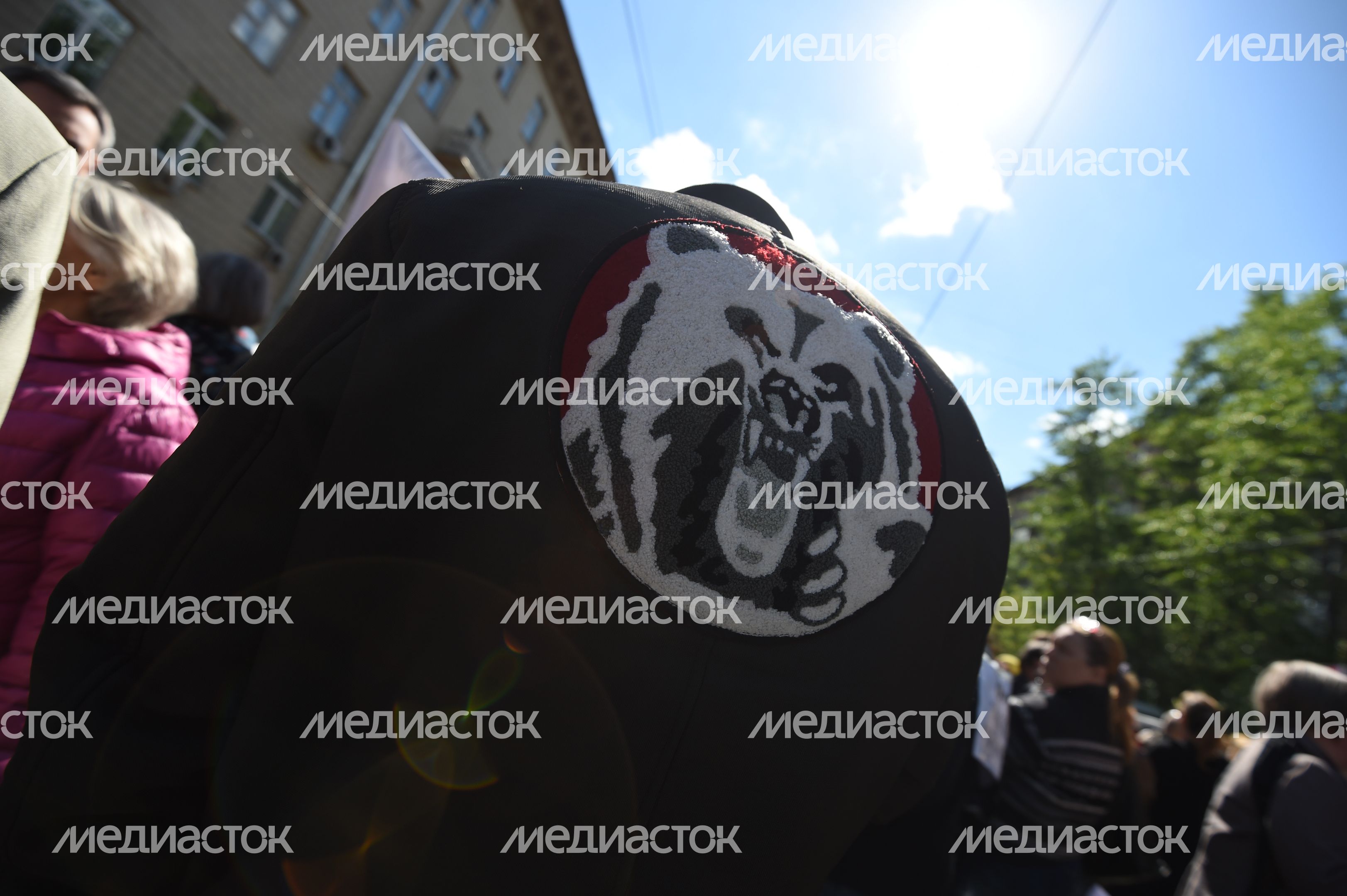 Митинг против программы реновации стартовал в Москве