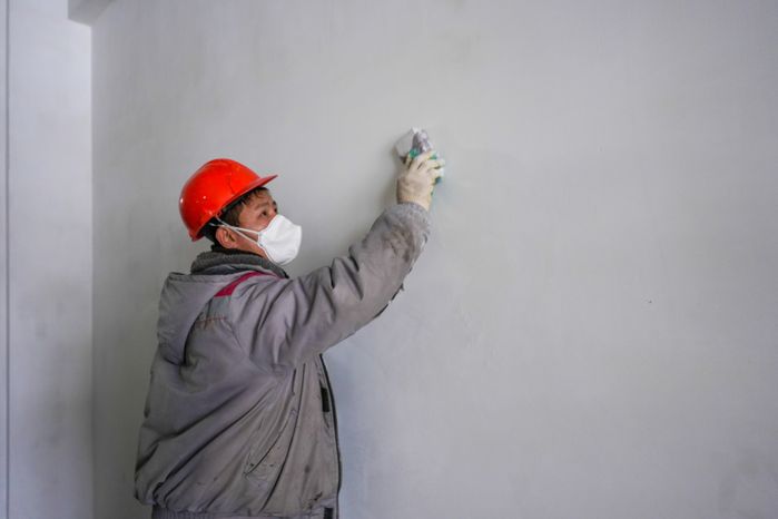 В Подольске продолжается строительство пристройки к школе №16 на 580 мест