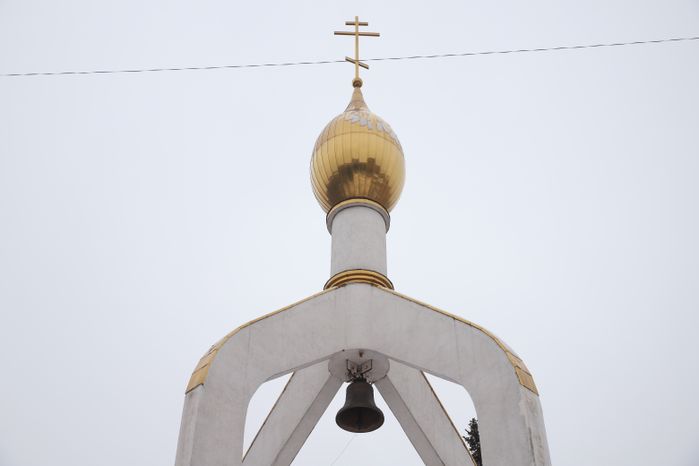 Площадь Славы