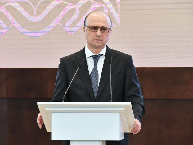Вопросы проектирования и создания общественных пространств обсудили на форуме в Подмосковье