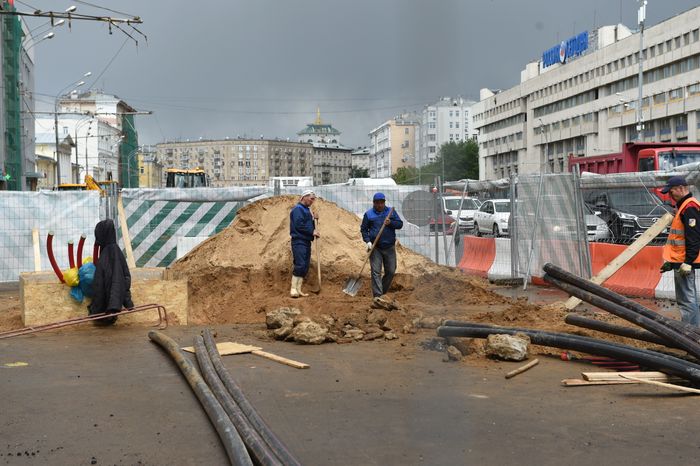 Программа "Моя улица"