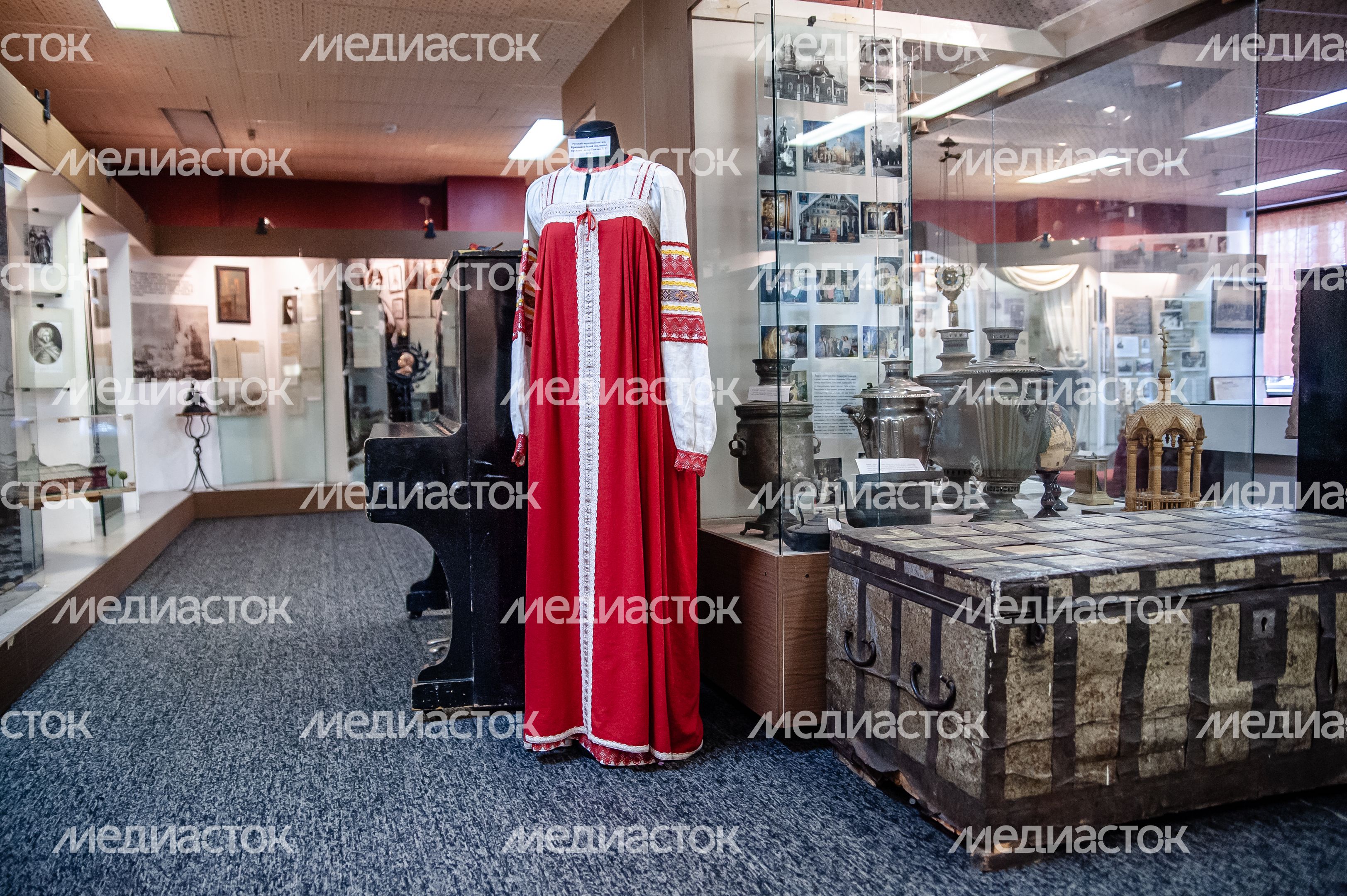 Ивантеевский историко-краеведческий музей