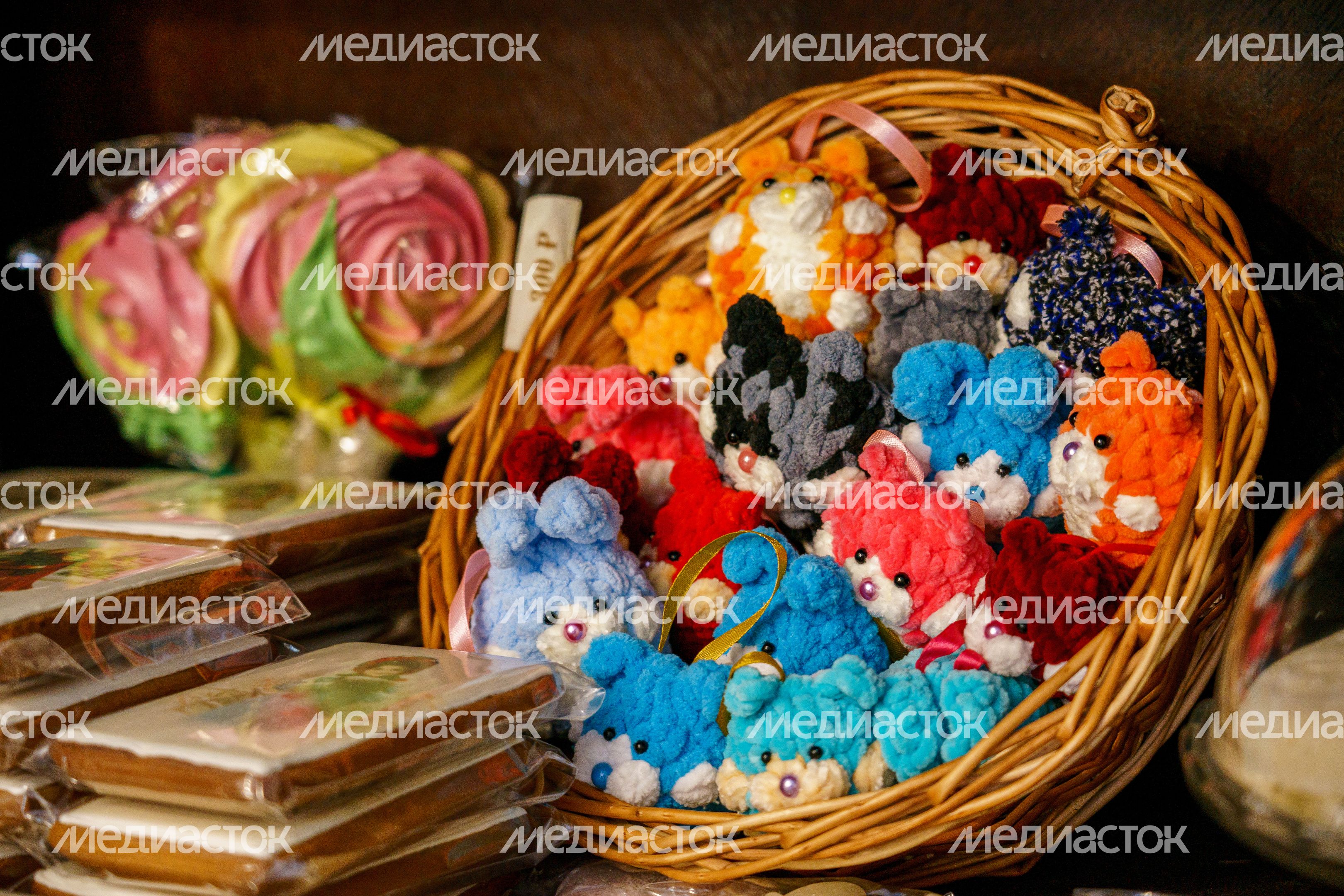 Кондитерская лавка кухмейстера П.П. Шведова Кондитерская лавка кухмейстера П.П. Шведова