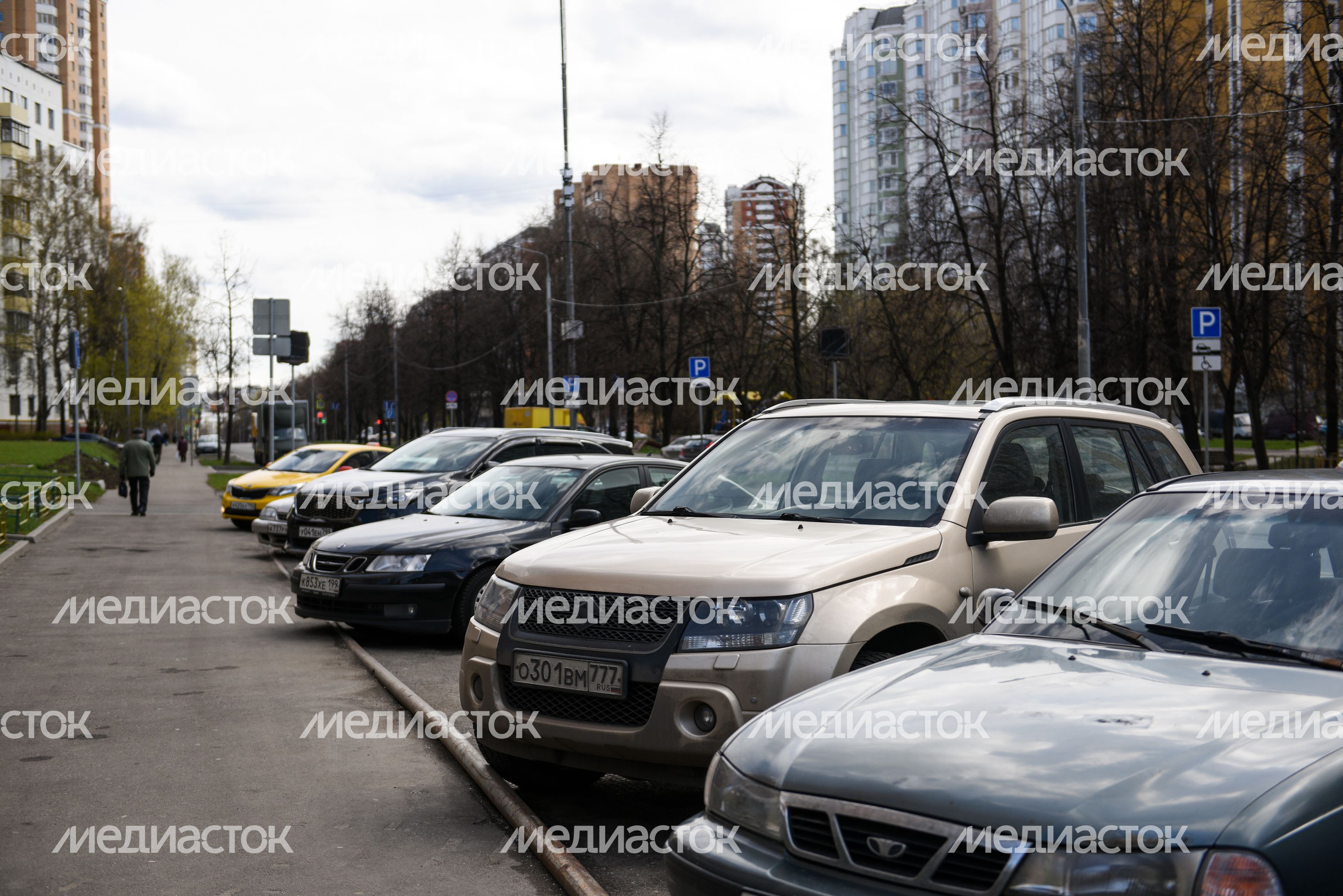 Повседневная жизнь в Бескудниково в период самоизоляции Повседневная жизнь в Бескудниково в период самоизоляции