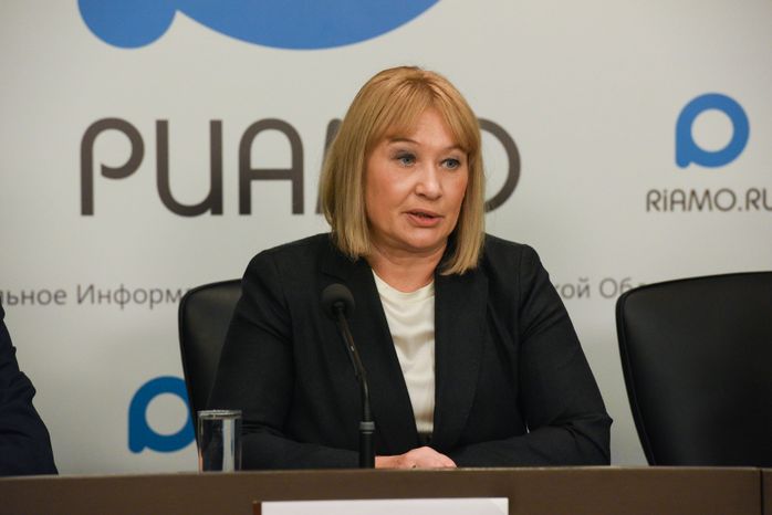 Пресс-конференция на тему: «Итоги летней оздоровительной кампании 2019 года»