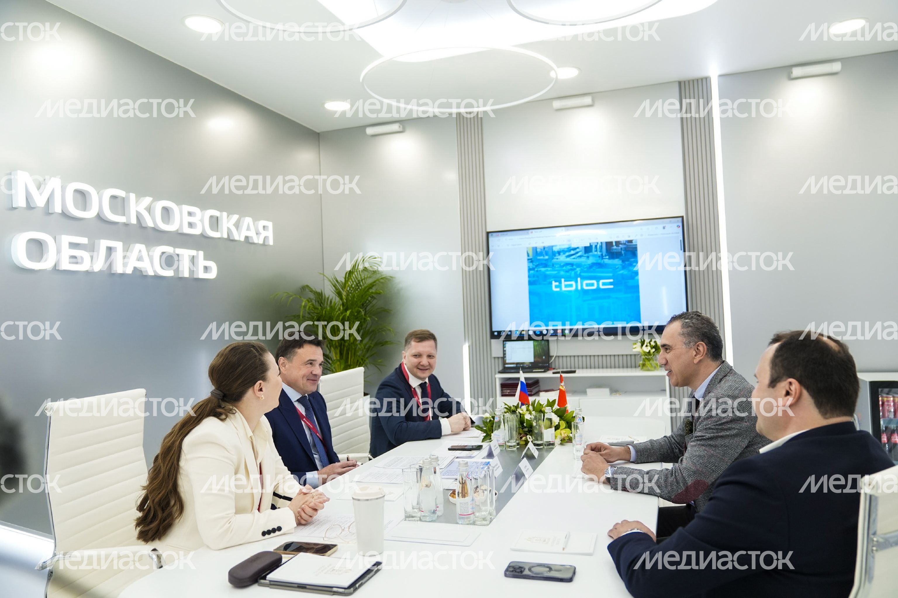 Турецкая компания откроет в Дмитровском м.о. завод электротехнического оборудования Турецкая компания откроет в Дмитровском м.о. завод электротехнического оборудования