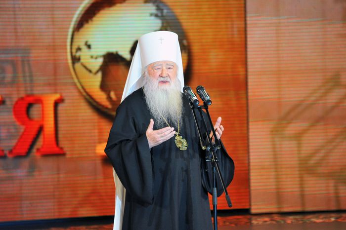 День Учителя в Доме Правительства