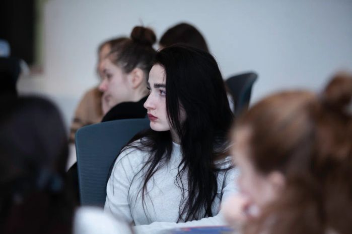 Студенты Подмосковных университетов и колледжа освоили работу на современном оборудовании