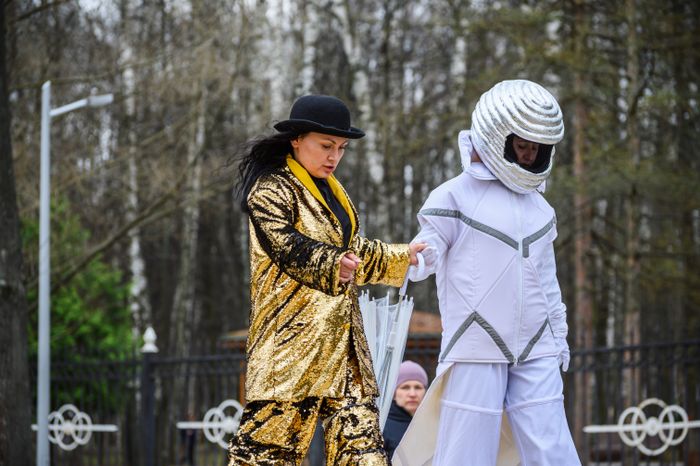 Королев. Космический фестиваль 2024