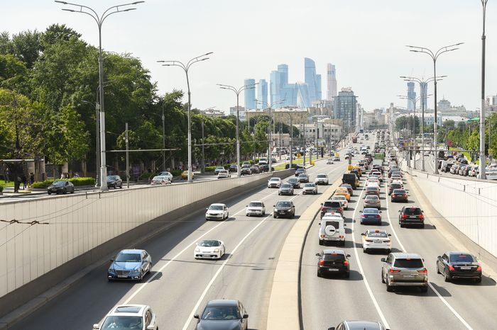 Новый этап снятия ограничений из-за коронавируса в Москве