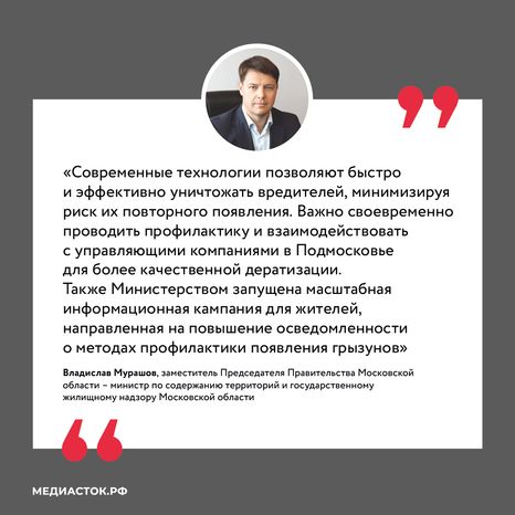 Крысы в МКД квадрат (3)
